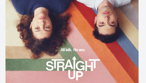 Straight Up Movie Photo 554167