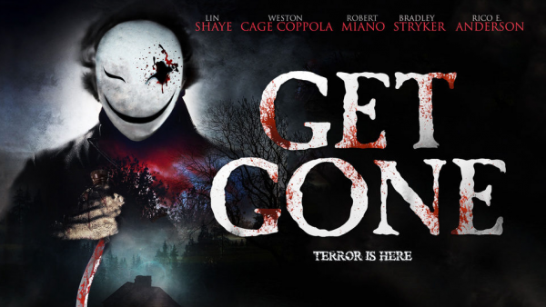 Get Gone Movie Photo 554261