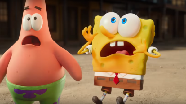 The SpongeBob Movie: Sponge on the Run Movie Photo 554455