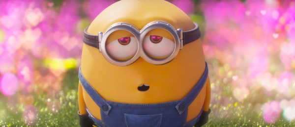 Minions: The Rise of Gru Movie Photo 554623