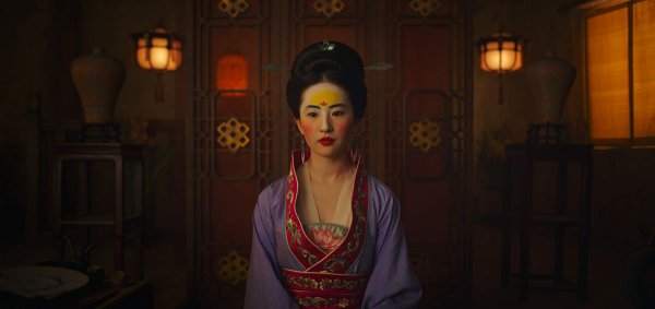 Mulan Movie Photo 554807