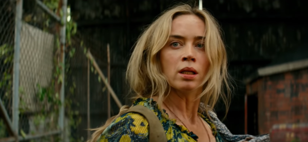 A Quiet Place Part II Movie Photo 554843