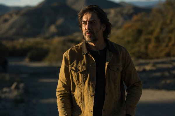 Javier Bardem Movie Photo 554908