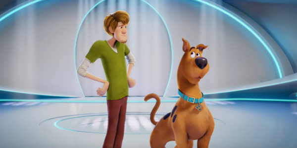 Scoob! Movie Photo 554970