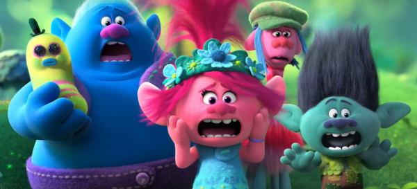 Trolls World Tour Movie Photo 555015