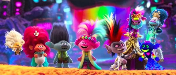 Trolls World Tour Movie Photo 555227