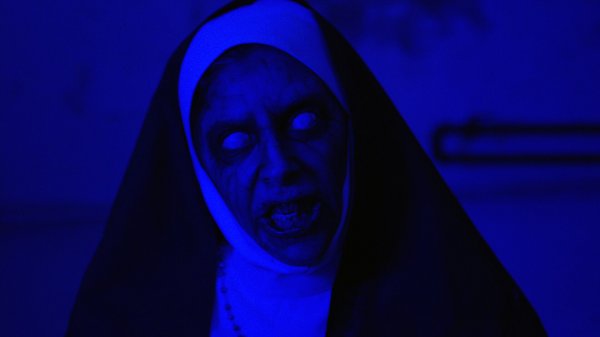 A Nun’s Curse Movie Photo 555300