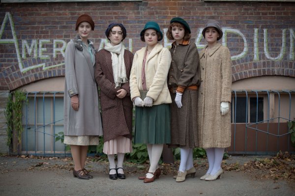 Radium Girls Movie Photo 555327