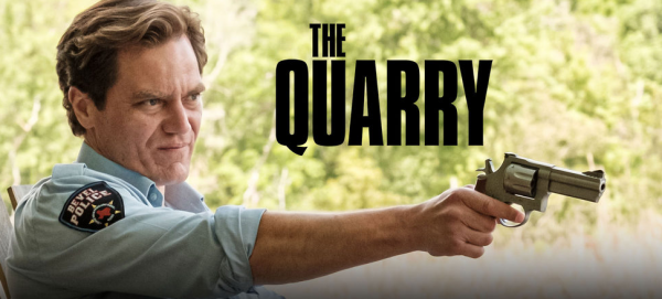 The Quarry Movie Photo 556036