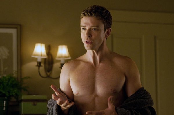 Friends with Benefits Movie Photo 55650