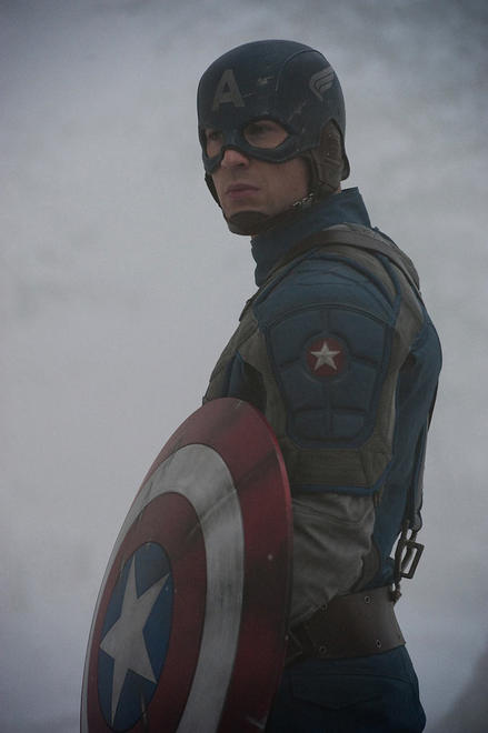 Captain America: The First Avenger Movie Photo 55691