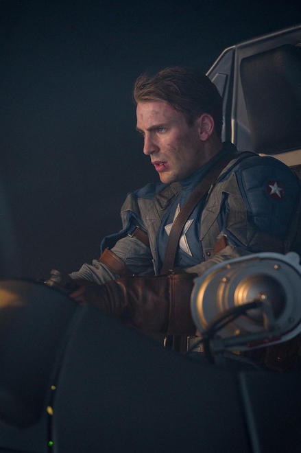 Captain America: The First Avenger Movie Photo 55692