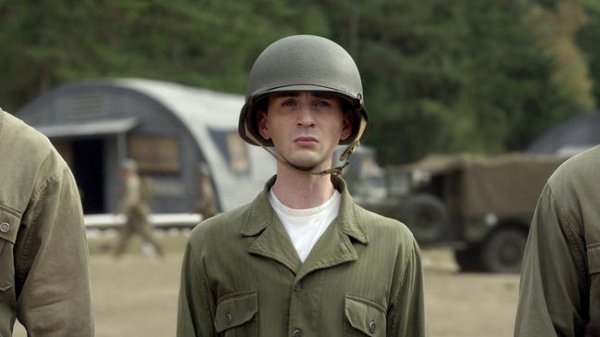 Captain America: The First Avenger Movie Photo 55695