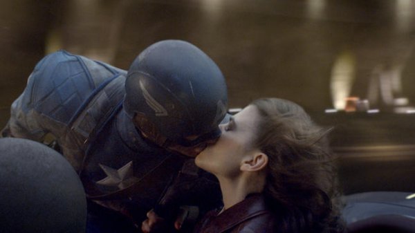 Captain America: The First Avenger Movie Photo 55698