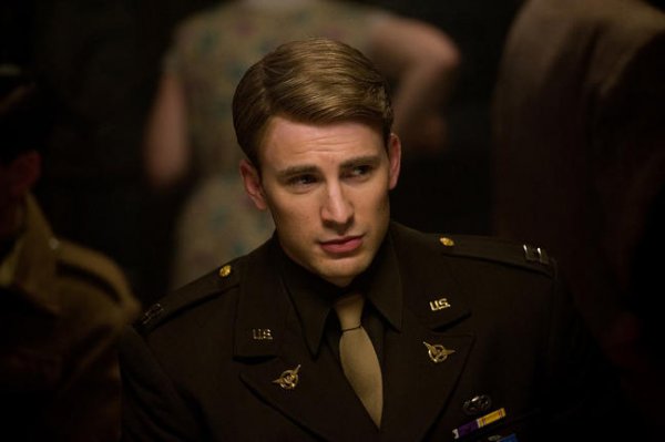 Captain America: The First Avenger Movie Photo 55699