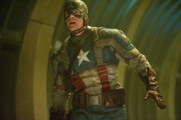 Captain America: The First Avenger Movie Photo 55700