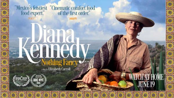 Diana Kennedy: Nothing Fancy Movie Photo 558553