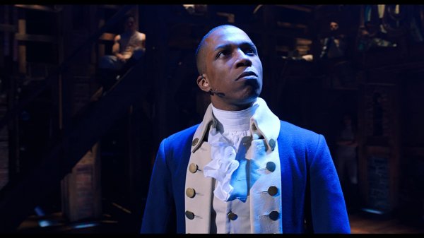 Hamilton: An American Musical Movie Photo 558828