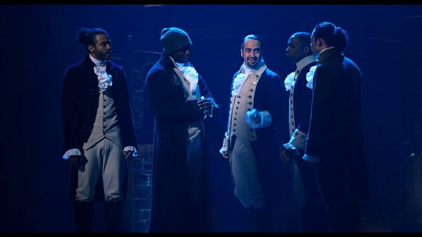 Hamilton: An American Musical Movie Photo 558830