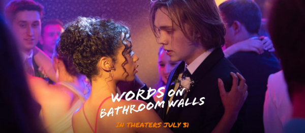 Words on Bathroom Walls Movie Photo 559704