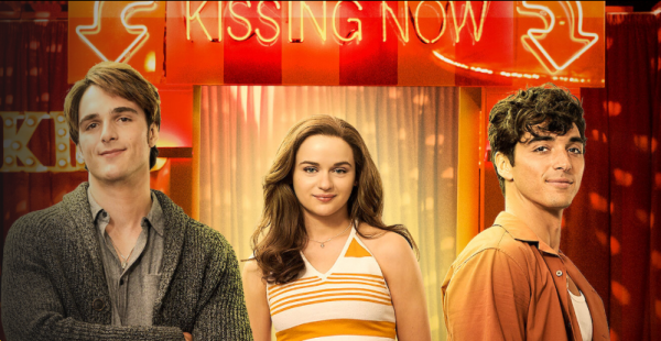 The Kissing Booth 2 Movie Photo 559706