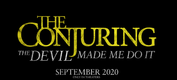 The Conjuring: The Devil Made Me Do It Movie Photo 559774