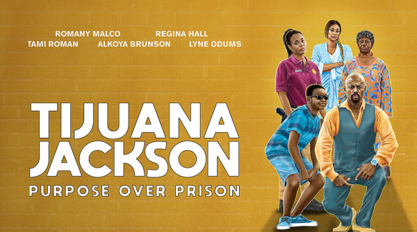 Tijuana Jackson: Purpose Over Prison Movie Photo 560135