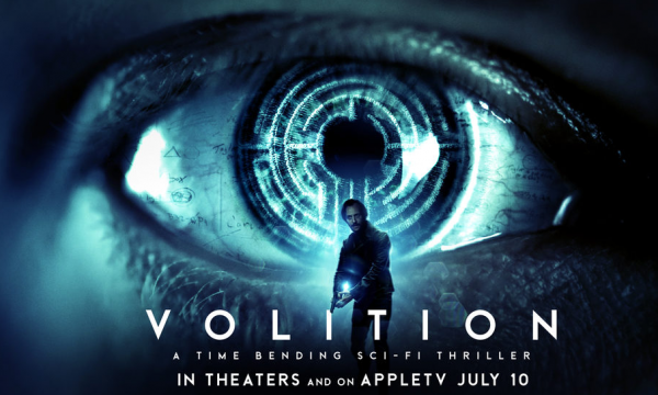 Volition Movie Photo 560266