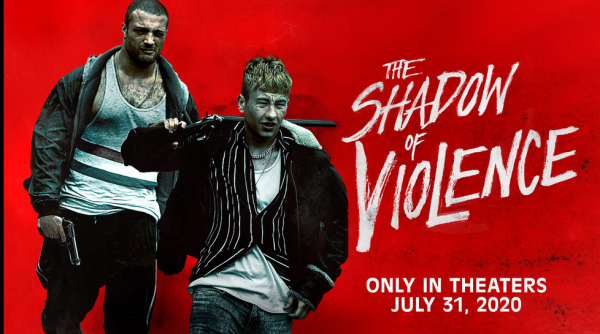 The Shadow Of Violence Movie Photo 560605