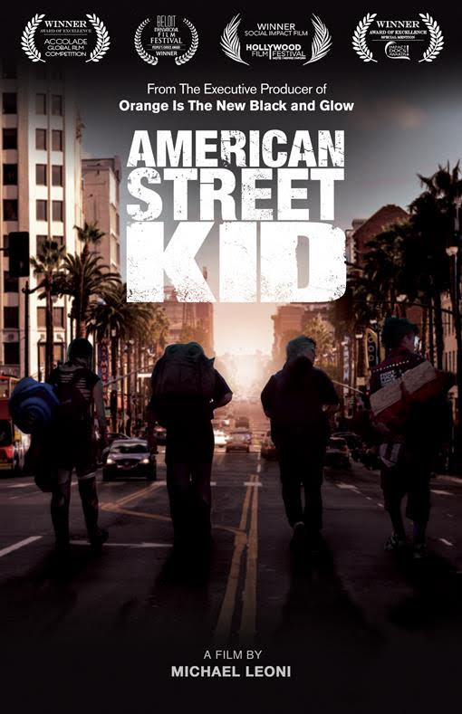 American Street Kid Movie Photo 560832