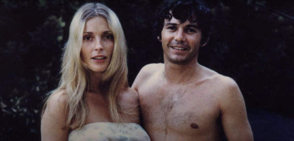 Jay Sebring....Cutting To The Truth Movie Photo 561148