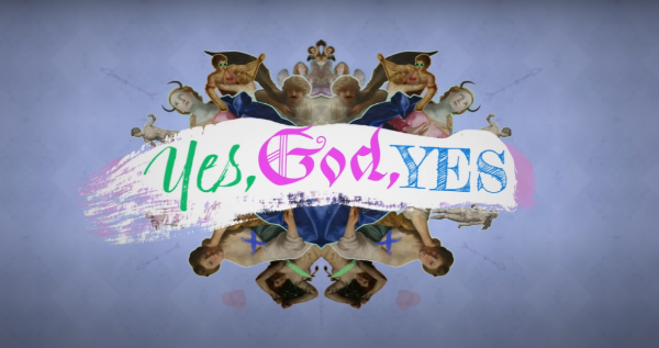 Yes, God, Yes Movie Photo 561237