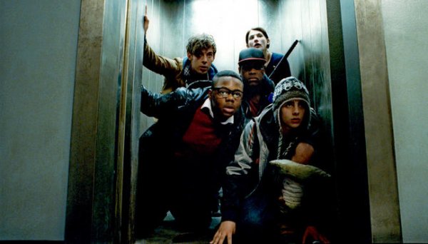 Attack the Block Movie Photo 56136