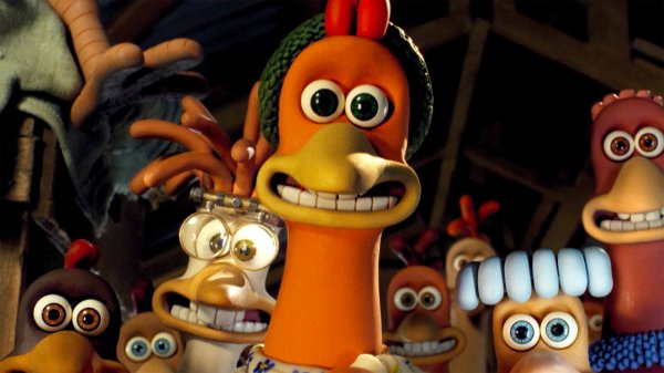 Chicken Run: Dawn of the Nugget Movie Photo 562628