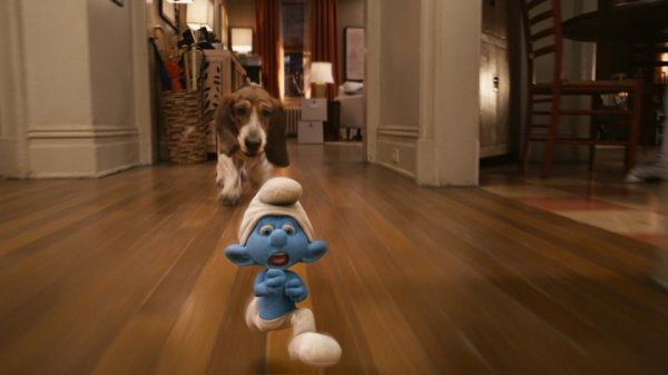 The Smurfs Movie Photo 56444