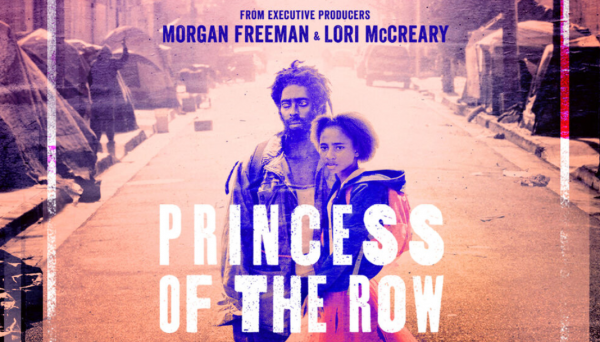 Princess Of The Row Movie Photo 566725