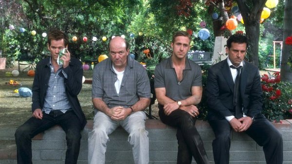 Crazy, Stupid, Love Movie Photo 56689