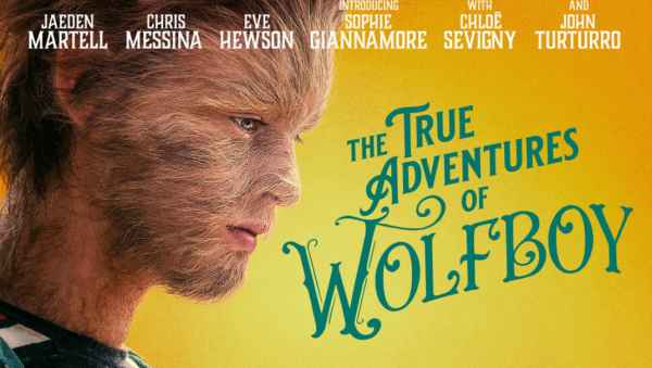 The True Adventures of Wolfboy Movie Photo 567889