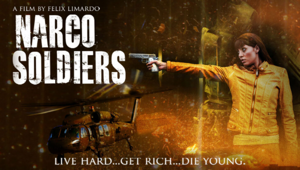 Narco Soldiers Movie Photo 568004