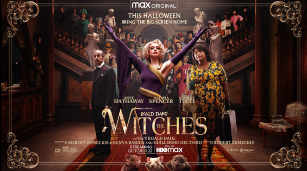 The Witches Movie Photo 568369