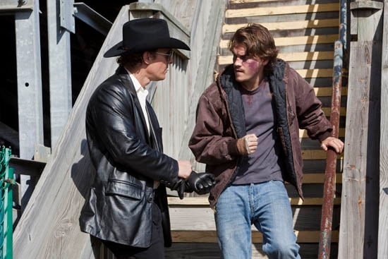 Killer Joe Movie Photo 57012