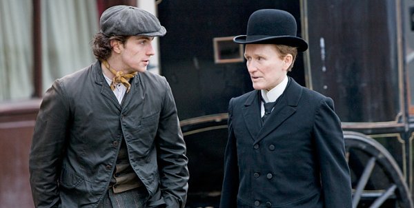 Albert Nobbs Movie Photo 57018