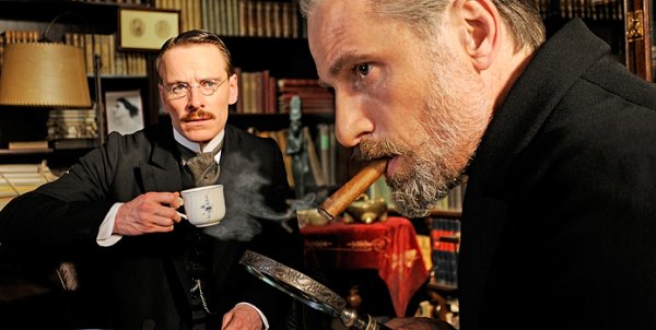 A Dangerous Method Movie Photo 57022