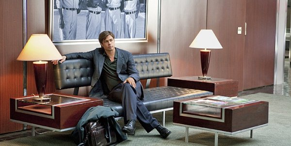 Moneyball Movie Photo 57054