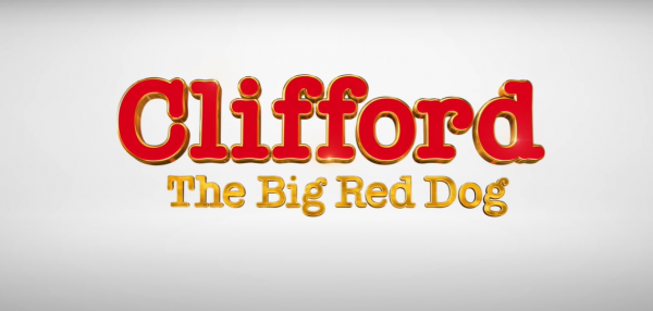 Clifford the Big Red Dog Movie Photo 572096