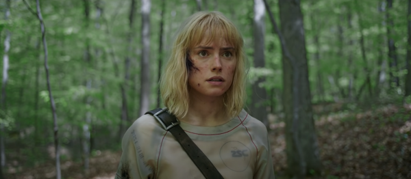 Chaos Walking Movie Photo 572490