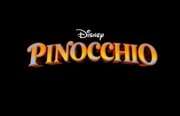 Pinocchio Movie Photo 573265