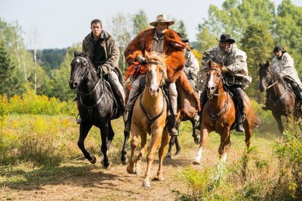 Chaos Walking Movie Photo 573972