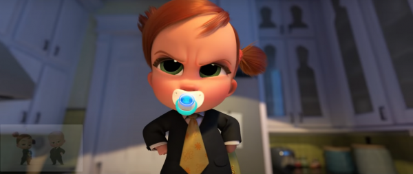 The Boss Baby: Family Business Movie Photo 574845