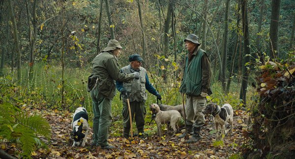 The Truffle Hunters Movie Photo 575158